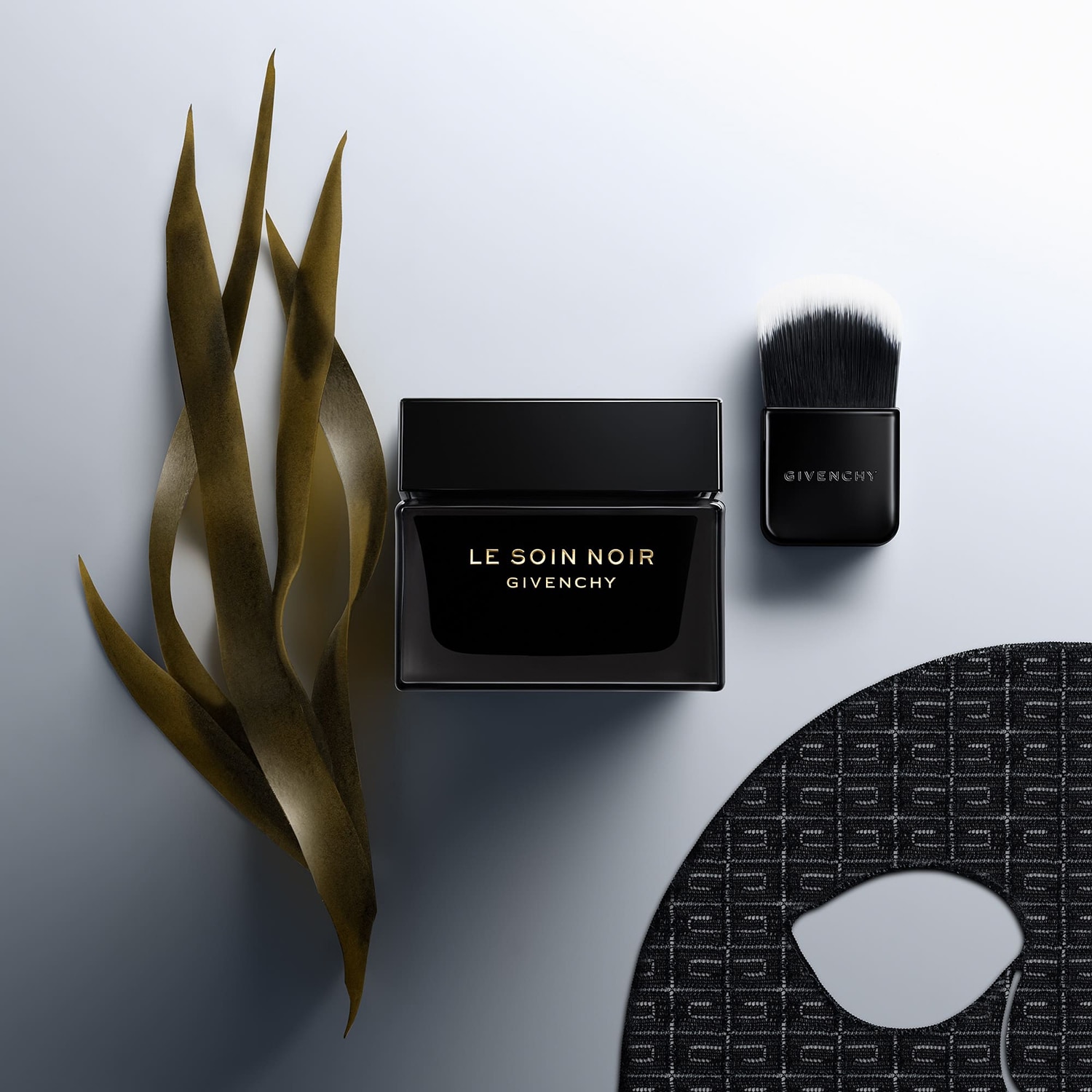 Le Soin Noir - Masque Dentelle Fermeté | GIVENCHY ≡ SEPHORA