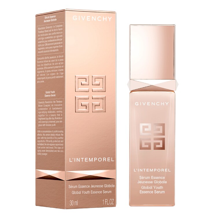 L'Intemporel Global Youth Essence Serum - Serum do twarzy