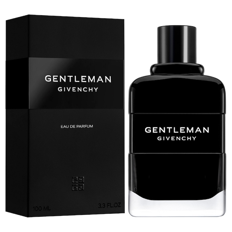 Gentleman - Parfémová Voda