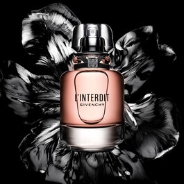 L'Interdit - Eau de Parfum punjivi miris