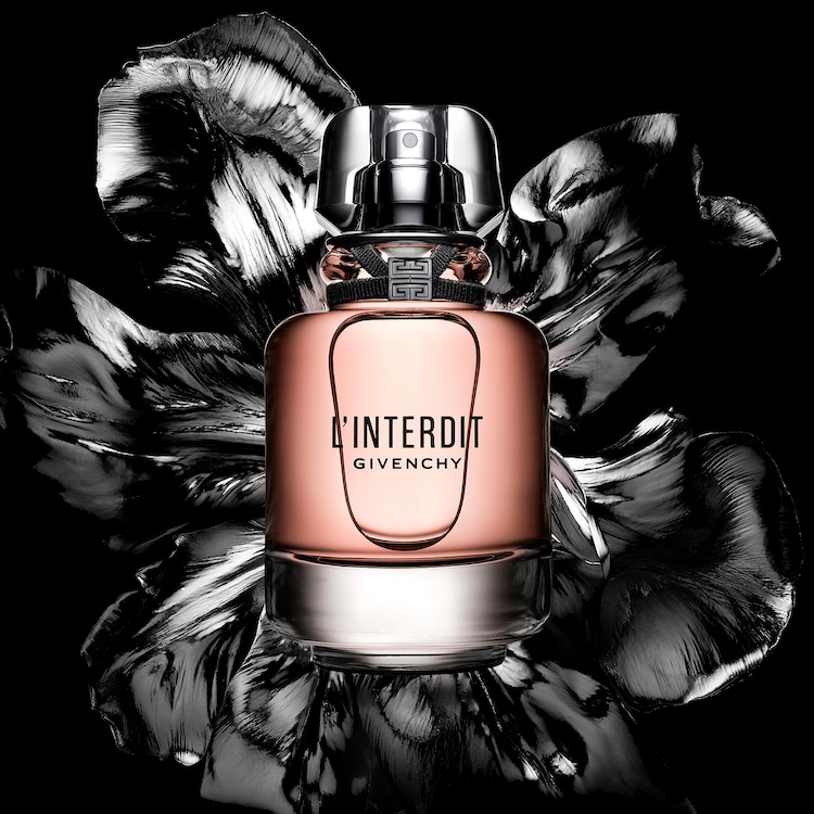 L'Interdit - Eau de Parfum punjivi miris