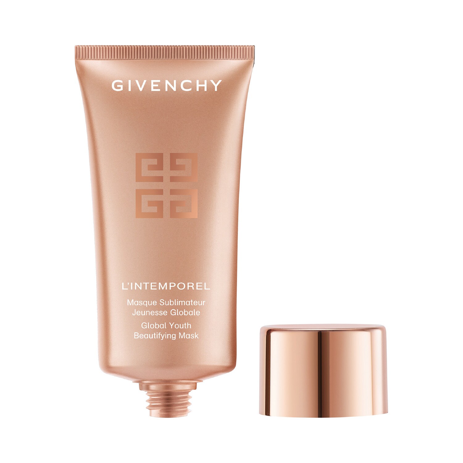 Маска для лица Givenchy The Timeless Global Youth Beautifying Mask, 75 мл