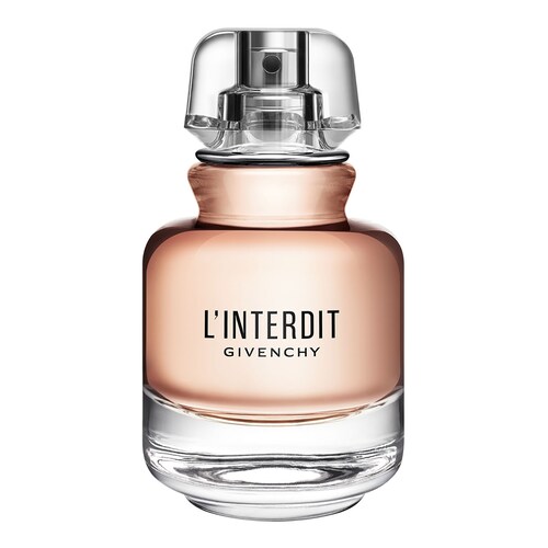 GIVENCHY - L'Interdit Eau de Parfum