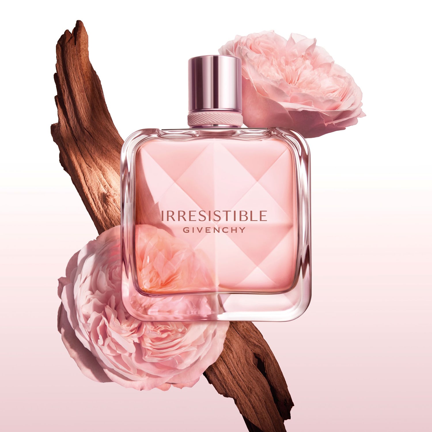 Irresistible Givenchy - Eau de Parfum Givenchy ≡ SEPHORA