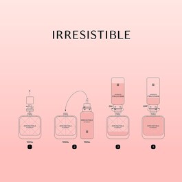 Irresistible Eau De Parfum