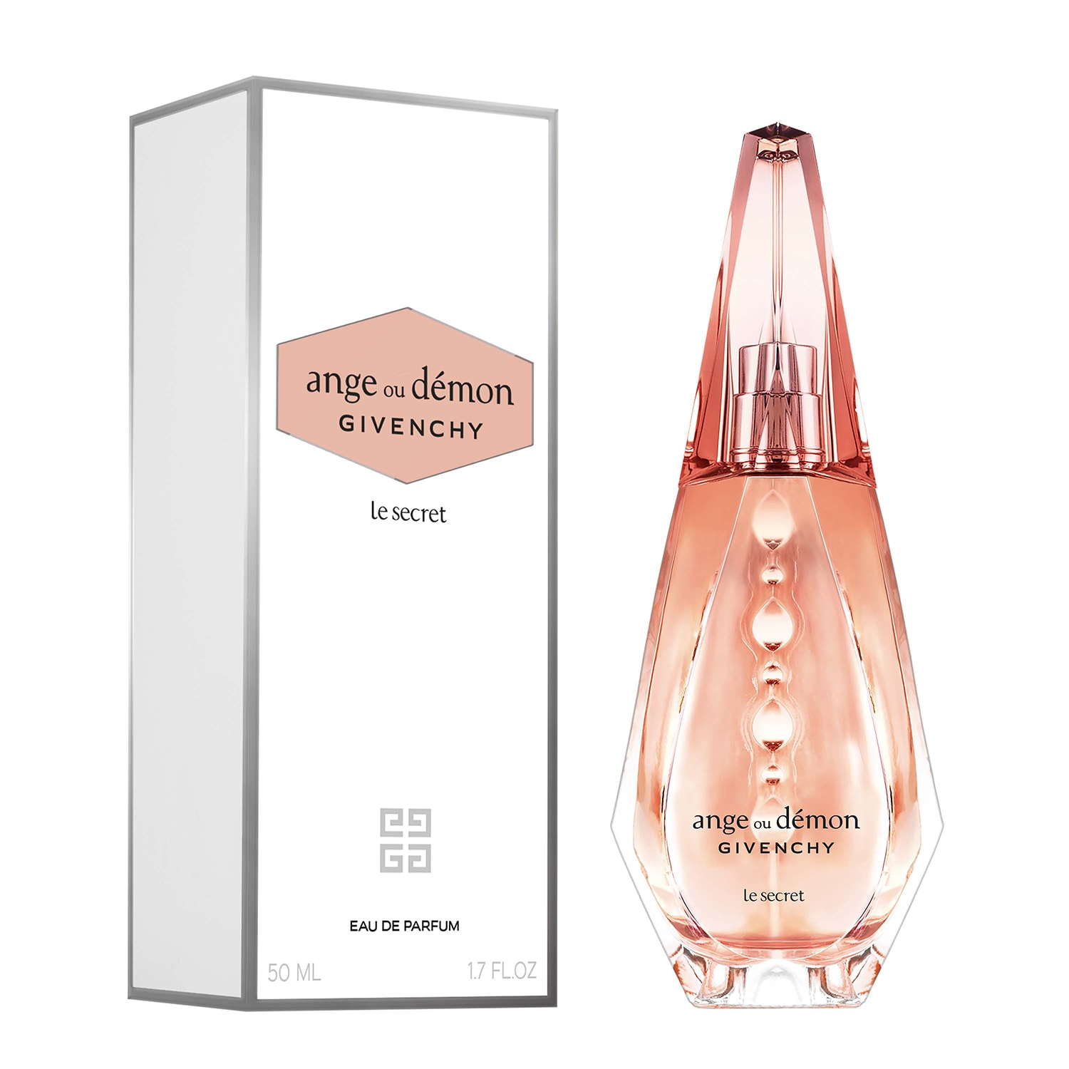 GIVENCHY ange ou démon le secret 50ml Ange ou Demon Le Secret - Eau de Parfum | Givenchy ≡ SEPHORA
