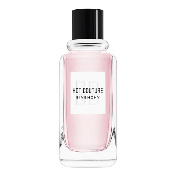 Hot Couture - Eau De Toilette 100 ml - Immagine 5