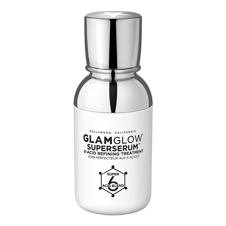 Superserum - Sérum Perfecteur Aux 6 Acides