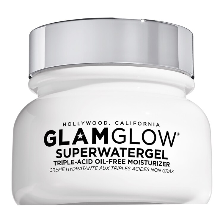 Superwatergel - Triple Acid Oil Free Moisturizer