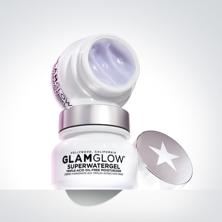 Superwatergel - Triple Acid Oil Free Moisturizer
