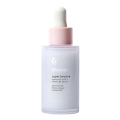 Super Bounce - S&eacute;rum visage hydratant acide hyaluronique + vitamine B5, GLOSSIER