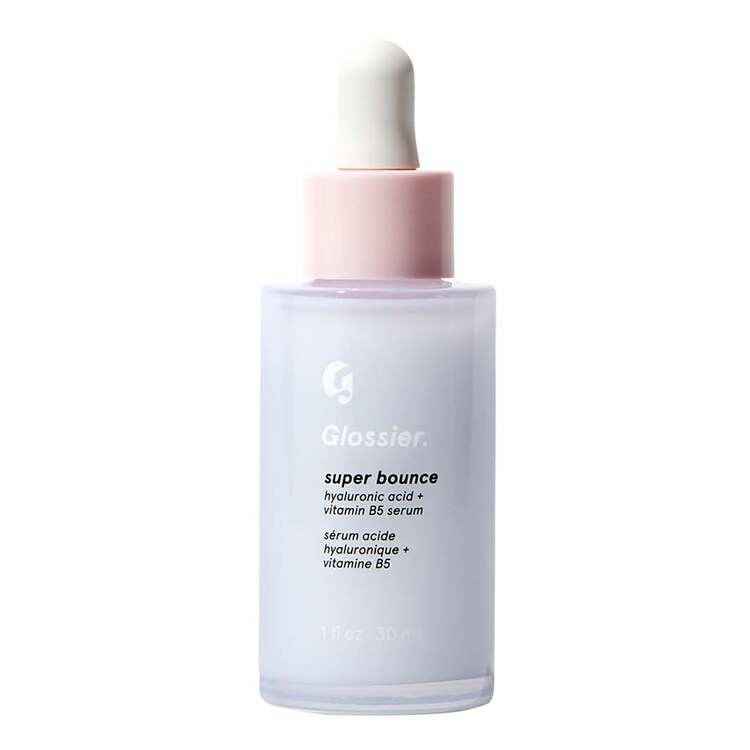 Super Bounce - Sérum visage hydratant acide hyaluronique + vitamine B5