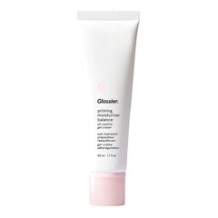 Priming Moisturizer Balance - Gel-cr&egrave;me anti-brillance, GLOSSIER