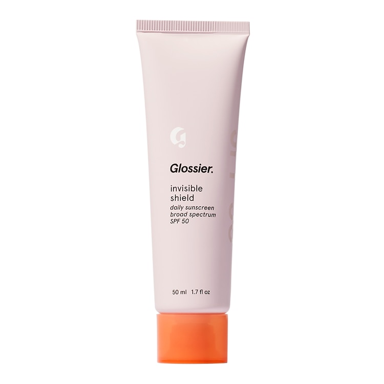 Invisible Shield - Base crème solaire SPF 50