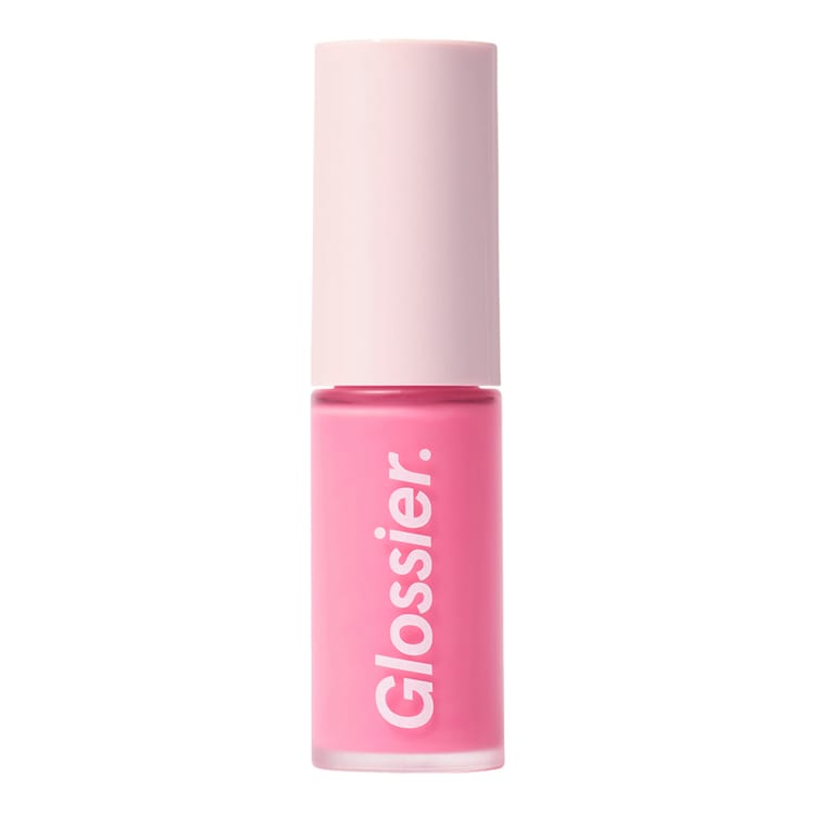 Lip Glaze - Huile à lèvres hydratante