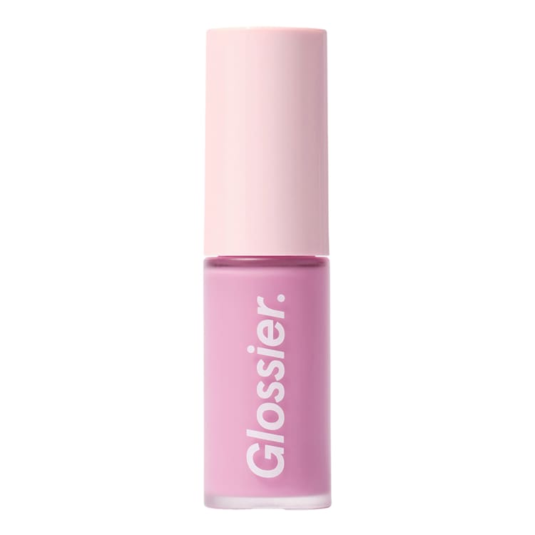 Lip Glaze - Huile à lèvres hydratante
