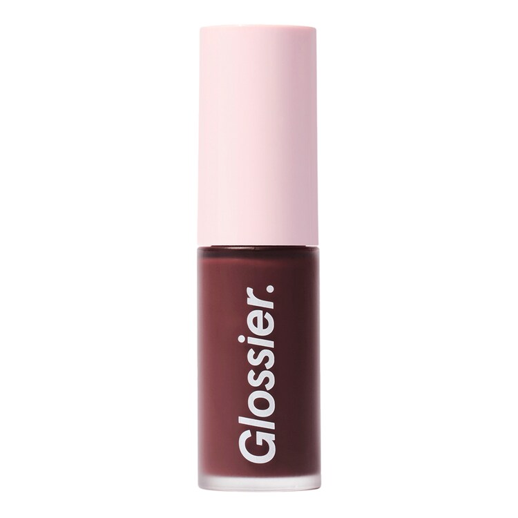 Lip Glaze - Huile à lèvres hydratante
