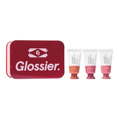Mini Cloud Paint Blush Trio - Coffret blush, GLOSSIER