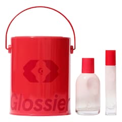 Glossier You Duo Perfume Gift Set - Coffret cadeau parfum, GLOSSIER