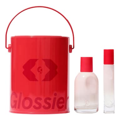 GLOSSIER - Glossier You Duo Perfume Gift Set