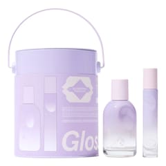 Glossier You Fleur Duo Perfume Gift Set - Coffret cadeau parfum, GLOSSIER
