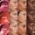 Mini Cloud Paint Blush Trio - Coffret blush