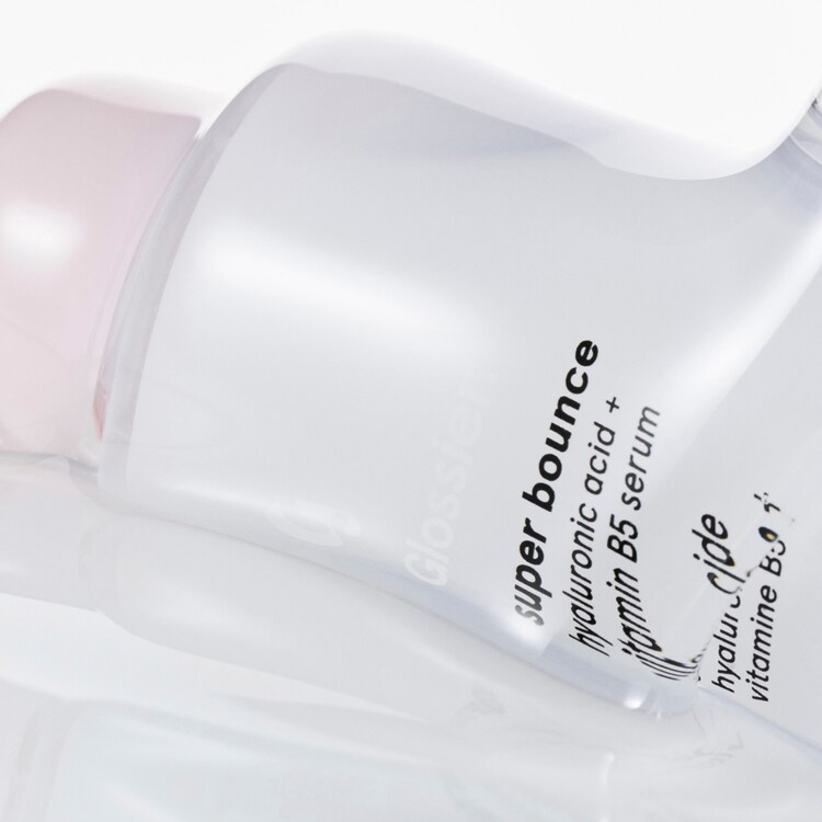Super Bounce - Sérum visage hydratant acide hyaluronique + vitamine B5