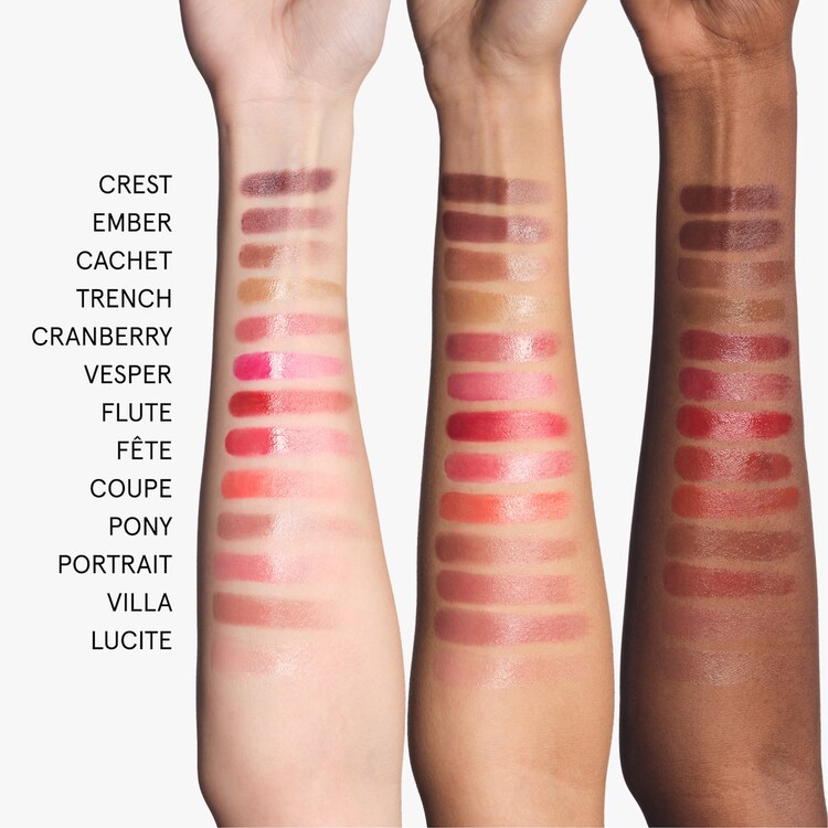 Ultralip - Rouge à lèvres haute brillance