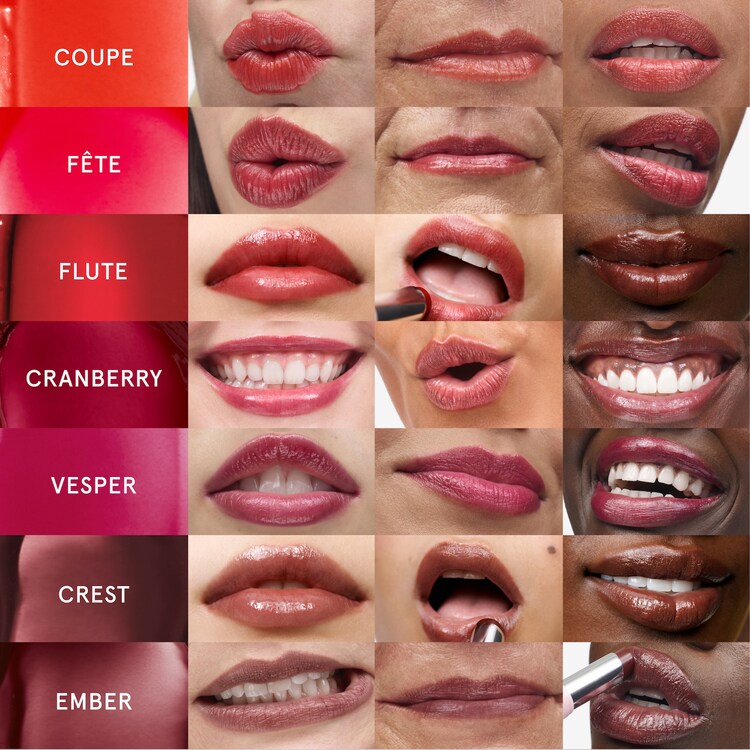 Ultralip - Rouge à lèvres haute brillance