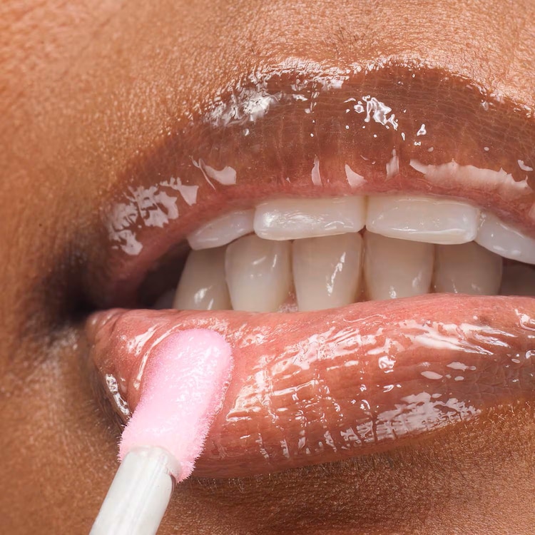Lip Gloss - Brillant à lèvres ultra-brillant