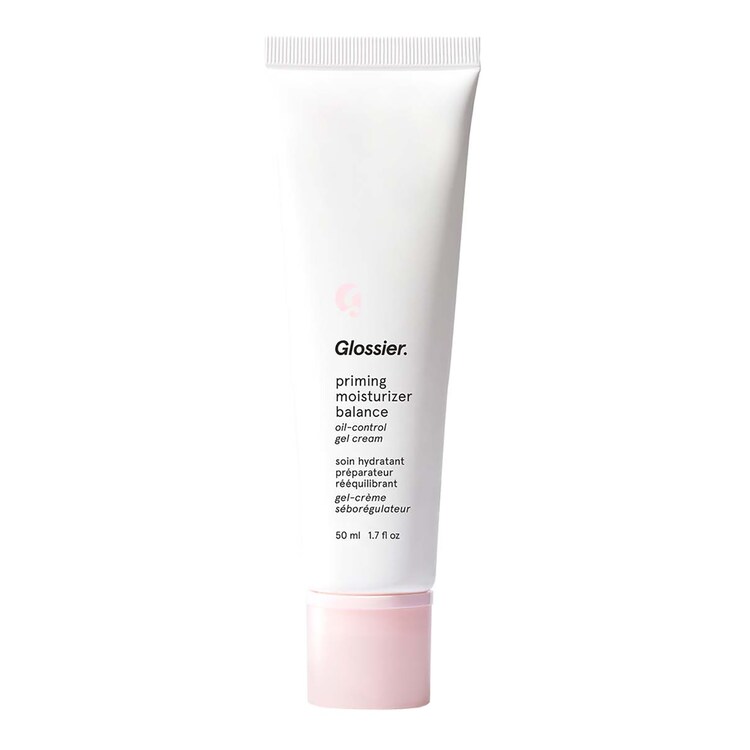Priming Moisturizer Balance - Gel-crème anti-brillance