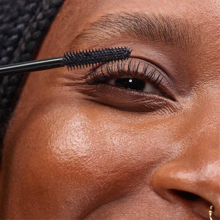 Lash Slick - Mascara pour des cils liftés et allongés