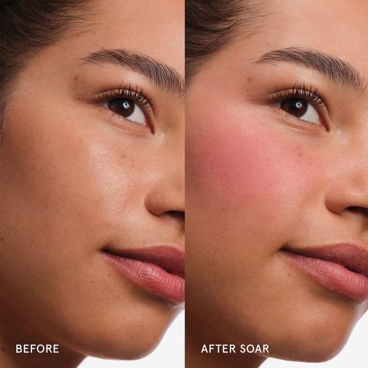 Cloud Paint Blush - Fard à Joues Gel-Crème