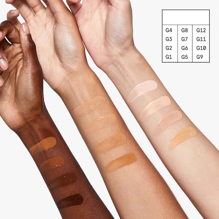 Perfecting Skin Tint - Fluide teinté