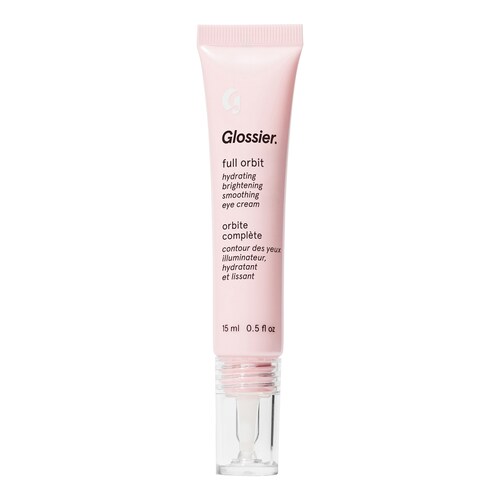 GLOSSIER - Full Orbit