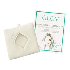 Hydro Demaquillage Comfort - Rukavice na odl&iacute;čen&iacute;, GLOV
