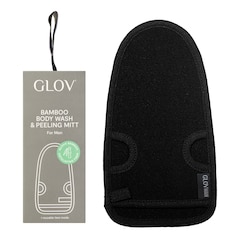 Glov Man - Rękawiczka do mycia ciała dla mężczyzn, GLOV