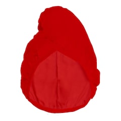 Eco-Friendly Sports Hair Wrap Red - Sportowy lekki turban do włos&oacute;w, GLOV