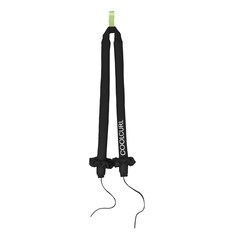 Heatless Hair Curling Set CoolCurl Bag Black - Wałek do włos&oacute;w, GLOV