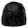 Satin Black Cap - Ochranná čepice