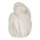Hair Wrap - Lniany Turban Do Włosów