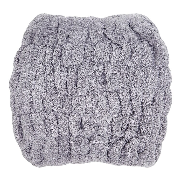 Multitasking Extra Wide Headband - Opaska na włosy