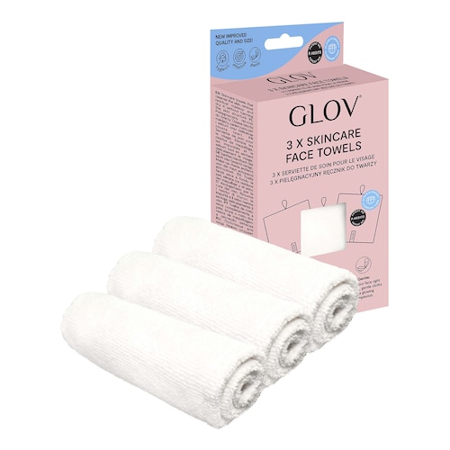 GLOV - Pielegnacyjny recznik do twarzy