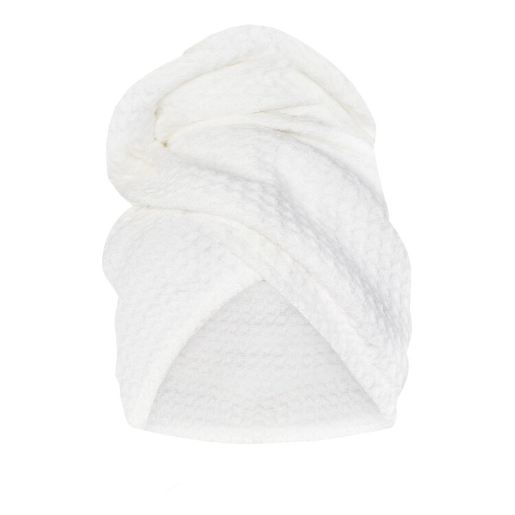 HydroWeave™ - turban 2in1