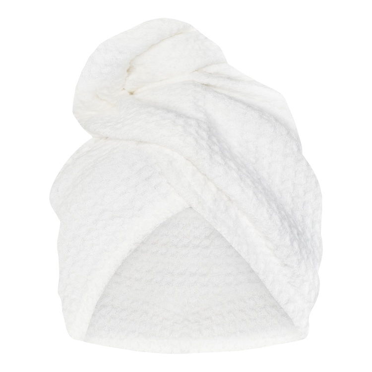 HydroWeave™ - turban 2in1