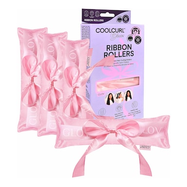 GLOV - Coolcurl Ribbon Rollers