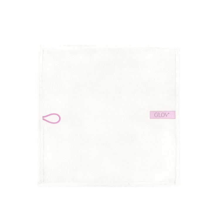 Pielegnacyjny recznik do twarzy - Skincare face towels