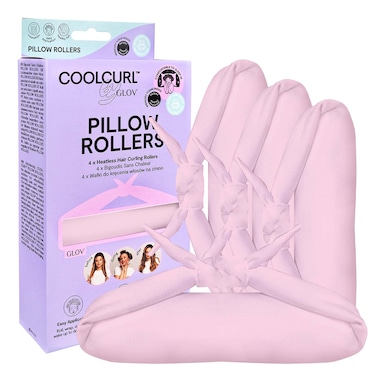 GLOV - Coolcurl Pillow Rollers