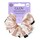 Scrunchies 2 Pack (M) -  Zestaw gumek do włosów