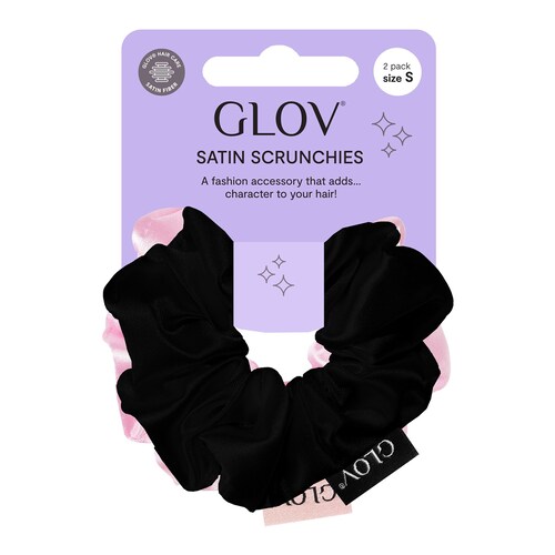 GLOV - Scrunchies 2 Pack (S)